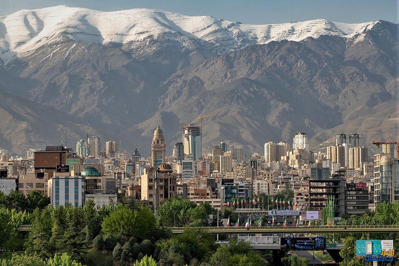 کارنامه قیمت مسکن در 22 منطقه پایتخت بررسی شد کارنامه قیمت مسکن در 22 منطقه پایتخت بررسی شد