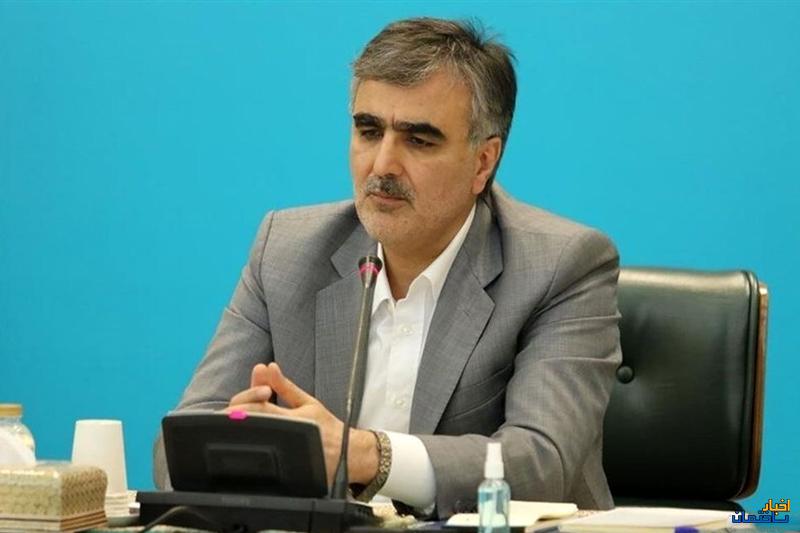 پیش بینی رییس کل بانک مرکزی درباره قیمت مسکن پیش بینی رییس کل بانک مرکزی درباره قیمت مسکن