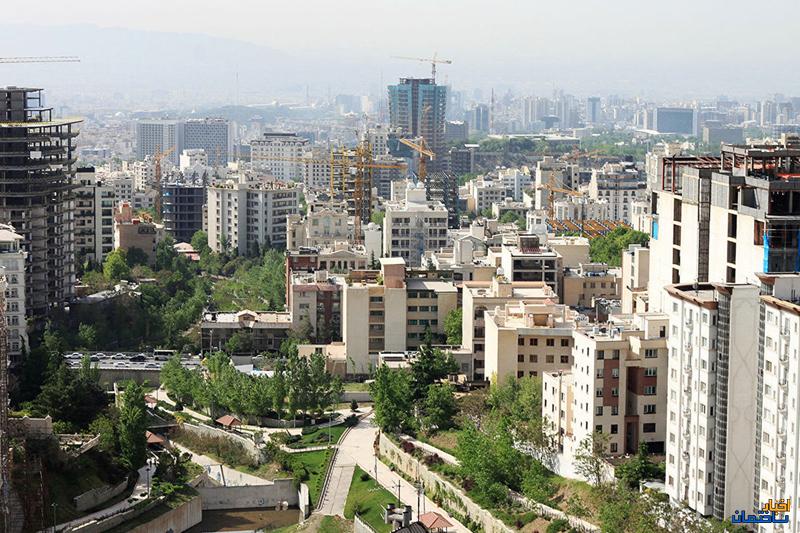 وضعیت قیمت و فروش در بازار مسکن چگونه است؟ وضعیت قیمت و فروش در بازار مسکن چگونه است؟
