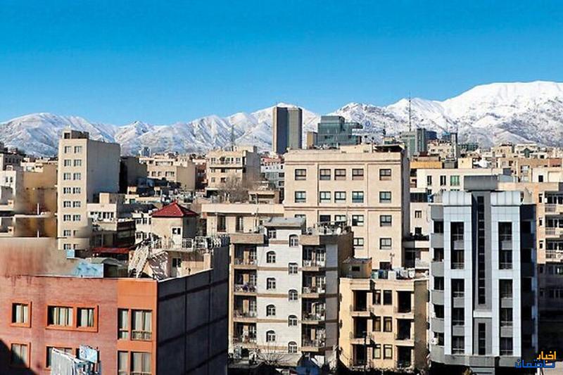پالس منفی کاهش صدور پروانه به بازار مسکن پالس منفی کاهش صدور پروانه به بازار مسکن