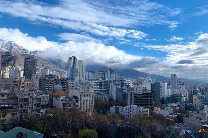 بررسی راهکارهای خروج بازار مسکن از رکود با کمک ابزار بورسی بررسی راهکارهای خروج بازار مسکن از رکود با کمک ابزار بورسی