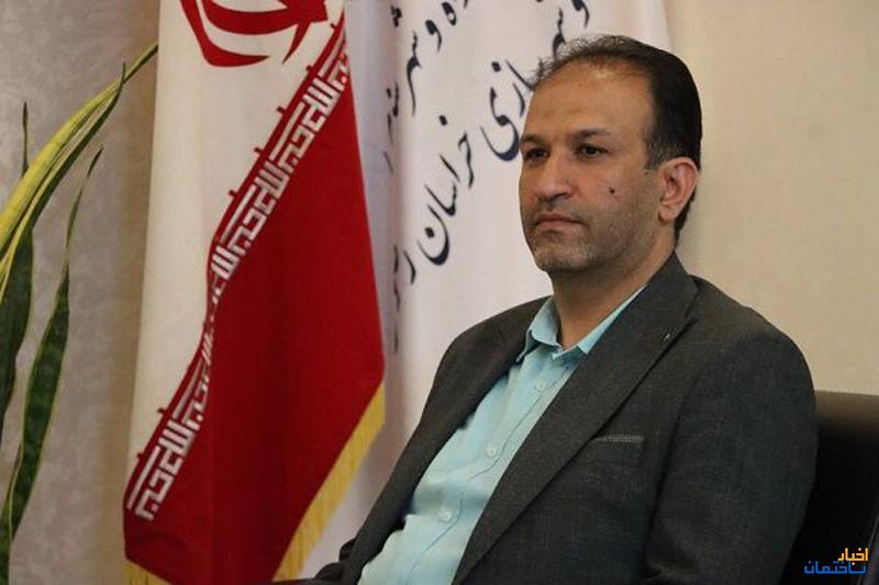 تامین زمین برای 1077 واحد مسکونی ویژه محرومین تامین زمین برای 1077 واحد مسکونی ویژه محرومین
