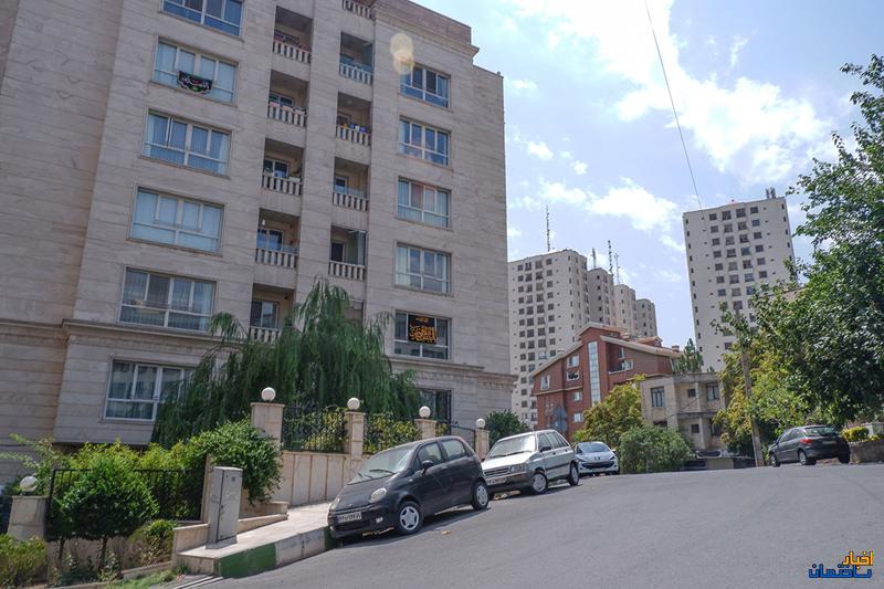 ریزش قیمت مسکن در تهران واقعیت دارد؟