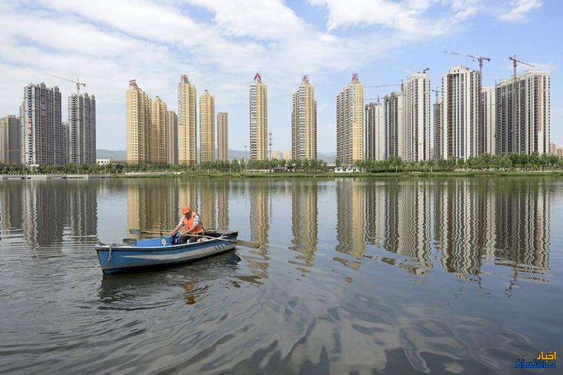 شکست چینی ها در طرح ساخت خانه های ارزان قیمت