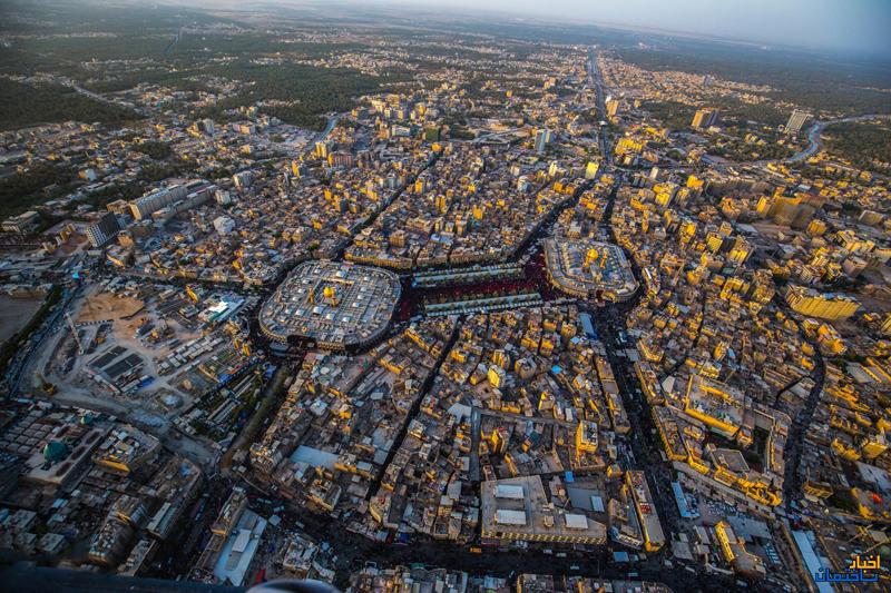 مسکن در عراق ارزان تر از ایران است!