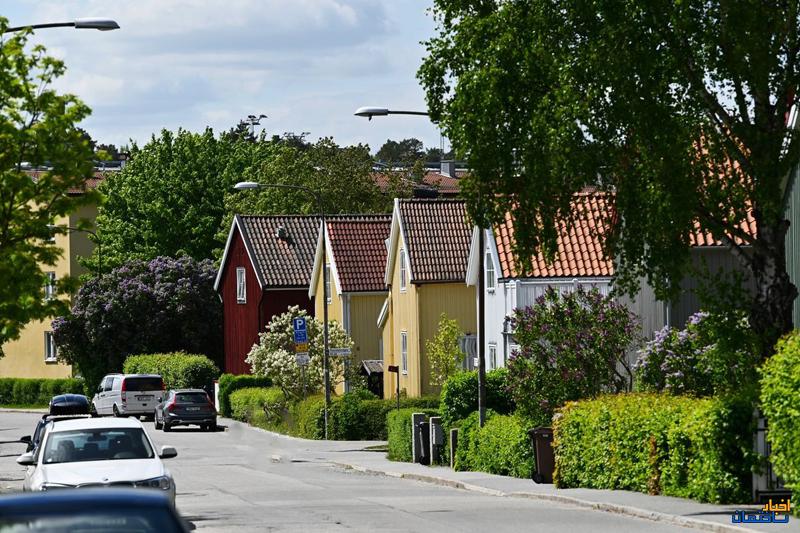 بازار مسکن سوئد بدترین رکود خود را تجربه می کند