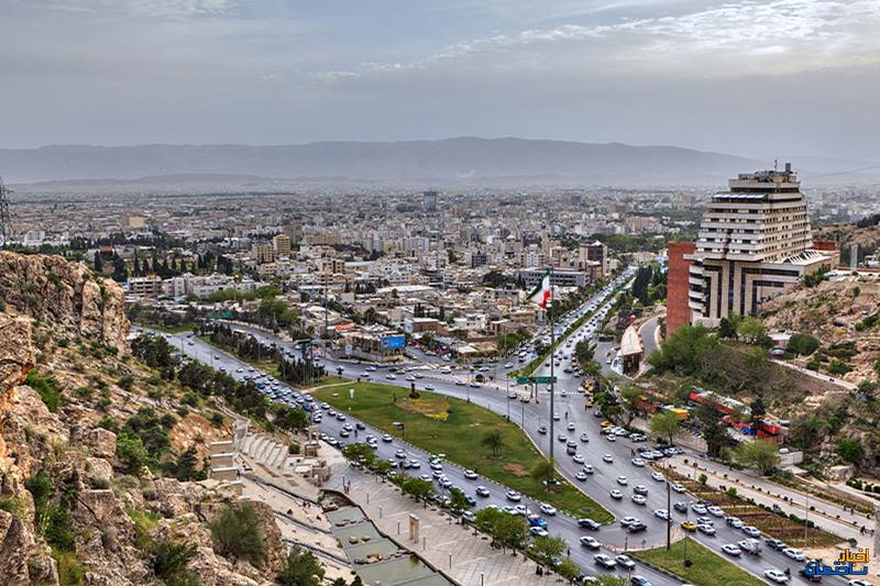 رشد عجیب قیمت مسکن در شیراز
