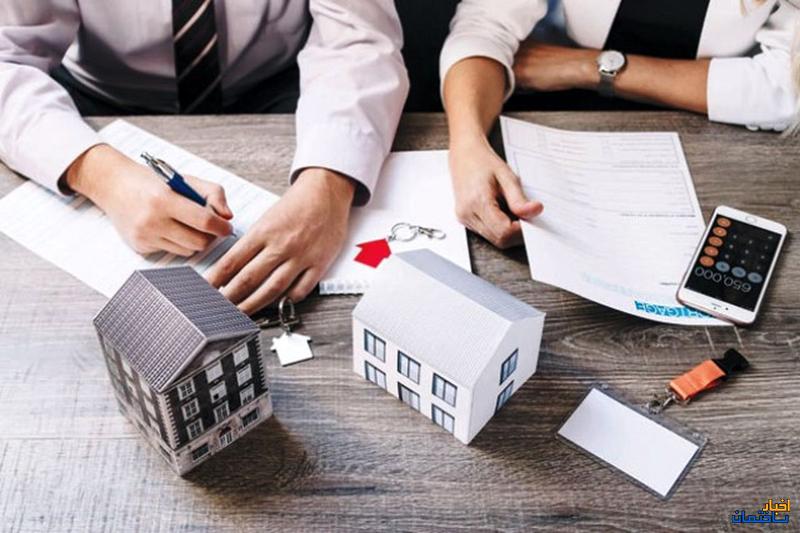 بحران بازار مسکن در سایه شعارهای دولت