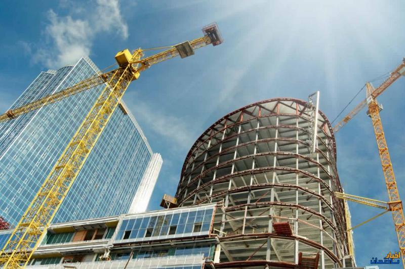 افزایش 43 درصدی احداث مسکن در تهران افزایش 43 درصدی احداث مسکن در تهران