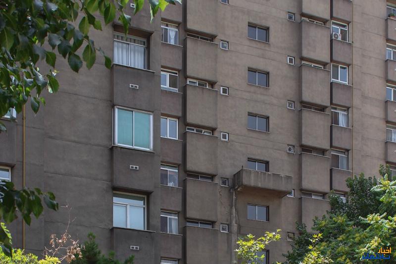 بررسی هزینه اجاره خانه های بالای 100 متر در تهران