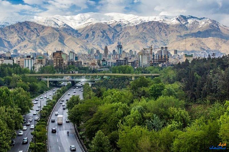 تب تند اجاره بها در مناطق مختلف شهر تهران