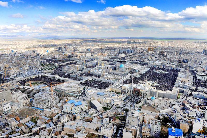 بازار اجاره در مشهد تحت تاثیر کمبود مسکن است