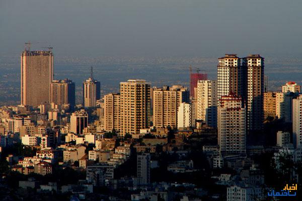 بررسی اثرات اخذ مالیات بر بازار مسکن تهران