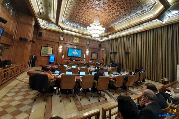 اولویتهای بودجه تهران در سال ۱۴۰۰ اولویتهای بودجه تهران در سال ۱۴۰۰