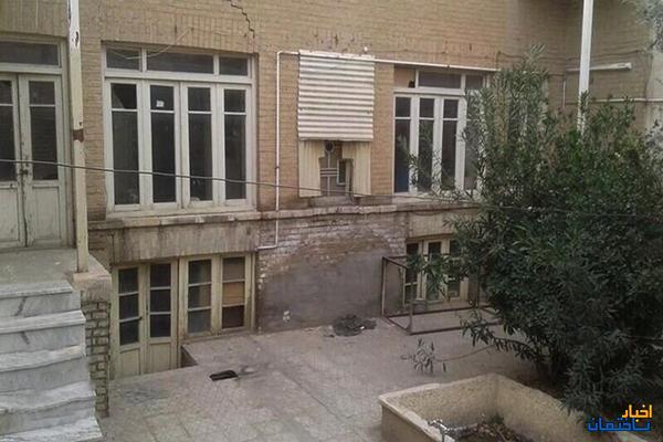 قیمت گران‌ترین خانه تهران اعلام شد