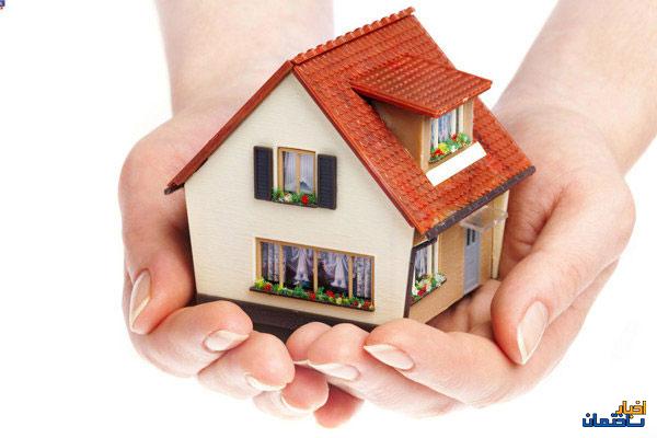 5600 مسکن برای محرومان ساخته میشود 5600 مسکن برای محرومان ساخته میشود