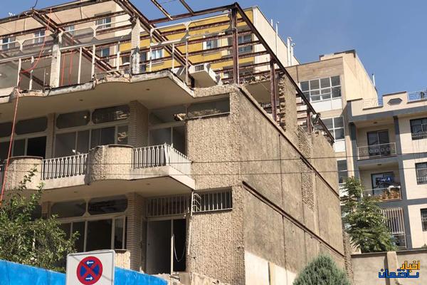 رشد قیمت زمین و املاک کلنگی ادامه دارد رشد قیمت زمین و املاک کلنگی ادامه دارد