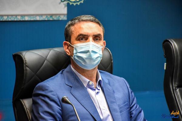 ابلاغ طرح جامع شهر اراک از سوی وزارت راه ابلاغ طرح جامع شهر اراک از سوی وزارت راه
