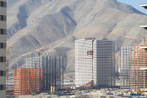 پیشرفت مهندسی کشور پس از زلزله بم