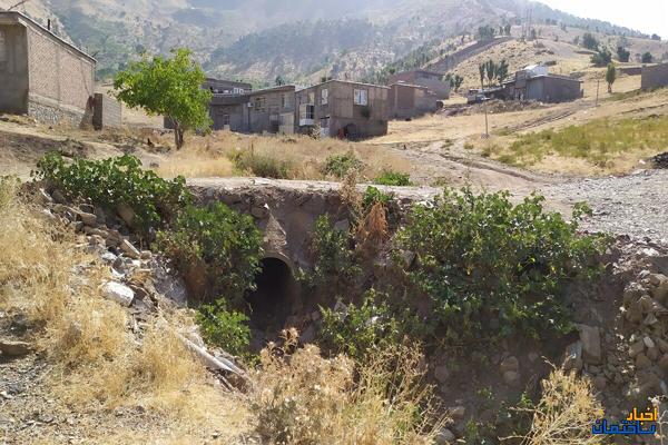 افزایش ساختوسازهای غیرمجاز در بانه افزایش ساختوسازهای غیرمجاز در بانه