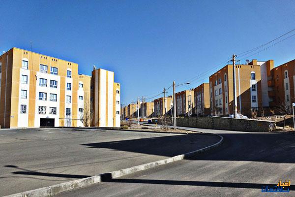 زمین مسکن مهر محل درآمدزایی دولت شد زمین مسکن مهر محل درآمدزایی دولت شد