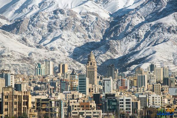 حداکثر سقف افزایش اجاره 25 درصد است حداکثر سقف افزایش اجاره 25 درصد است