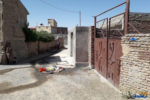 ساخت مسکن رایگان برای دهکهای پایین ساخت مسکن رایگان برای دهکهای پایین