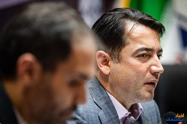 اقدام عجیب برق منطقهای تهران در پردیس اقدام عجیب برق منطقهای تهران در پردیس