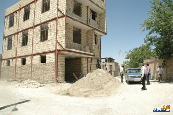 ساخت 5000 مسکن محرومان در خوزستان ساخت 5000 مسکن محرومان در خوزستان