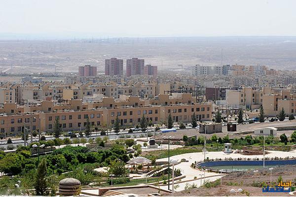 تشریح عملکرد حوزه معماری شهرهای جدید تشریح عملکرد حوزه معماری شهرهای جدید