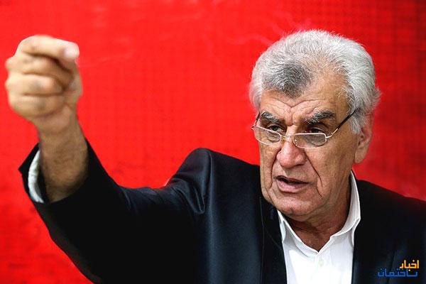 دولت بازار مسکن را دچاره اختلال کرده است دولت بازار مسکن را دچاره اختلال کرده است