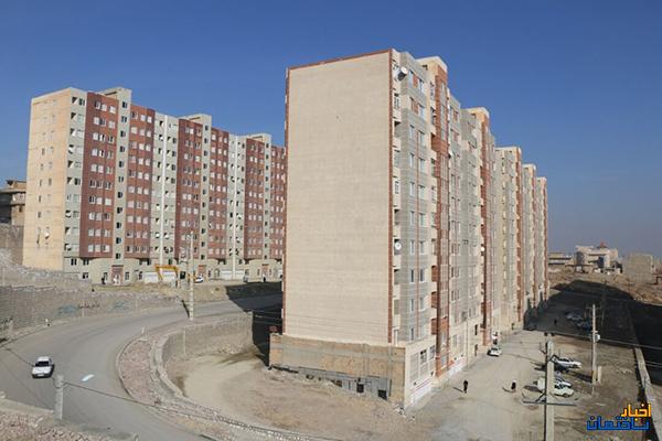 جزئیات طرح مسکن ملی در استان قزوین
