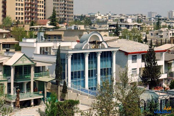 بازار مسکن وارد فاز انجماد شده است بازار مسکن وارد فاز انجماد شده است