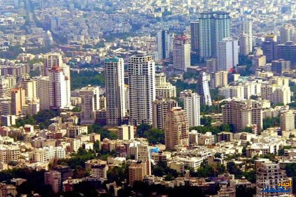 راهکار مناسب برای بهبود اوضاع بازار مسکن راهکار مناسب برای بهبود اوضاع بازار مسکن
