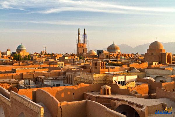افزایش 118 درصدی قیمت مسکن در یزد افزایش 118 درصدی قیمت مسکن در یزد