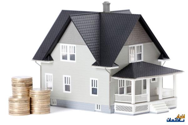 سهم تسهیلات در خرید خانه چقدر است؟