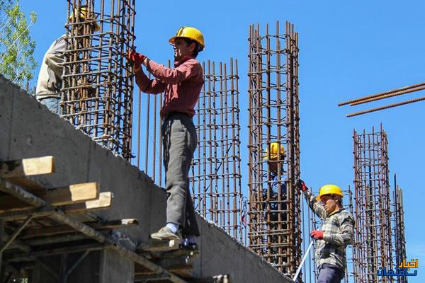 داربست و نما، در صدر حوادث ساختمانی