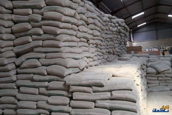 دست دلالان از بازار سیمان کوتاه شده است دست دلالان از بازار سیمان کوتاه شده است