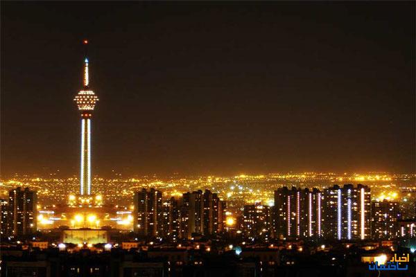 کاهش 10 تا 15 درصدی نرخ اجاره بها در تهران