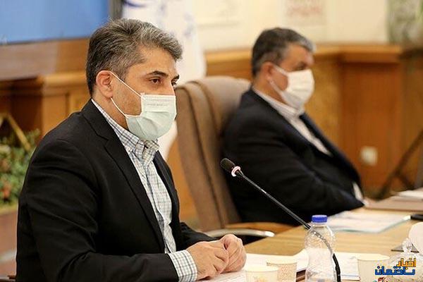 آمار بانک مرکزی از بازار مسکن اشتباه است آمار بانک مرکزی از بازار مسکن اشتباه است