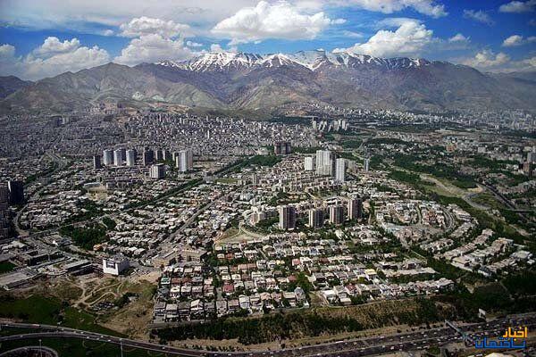 اجرا 30طرح توسعه شهری در آذربایجان‌غربی