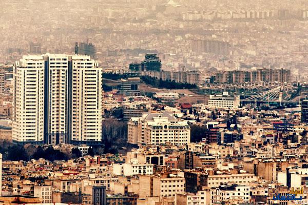 قیمت خانه در تهران بیشتر از اروپا!