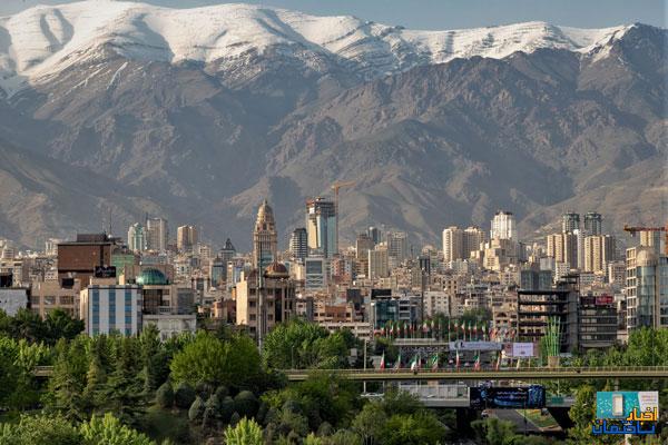 جهش حجم معاملات مسکن در شهریورماه جهش حجم معاملات مسکن در شهریورماه