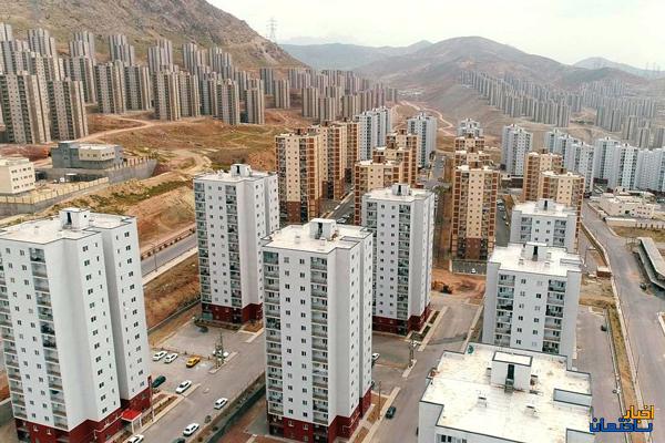 جزئیاتی از احداث ساخت 40 شهرک مسکونی جدید در کشور