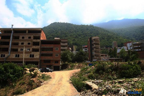 چرا وقوع زلزله در مازندران خطرناک است؟