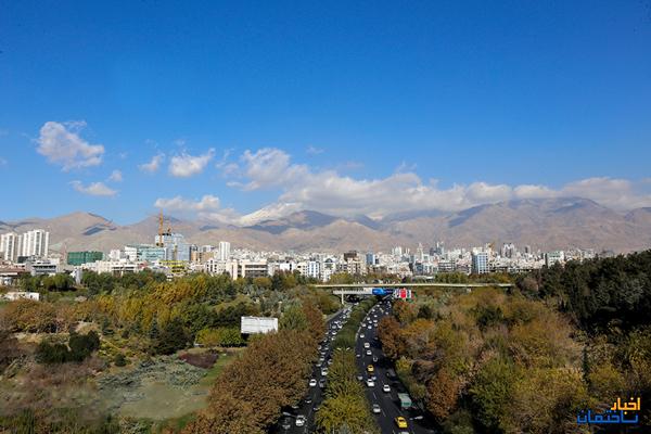 چرا مسیر قیمت کلانشهرها از تهران جدا شد؟