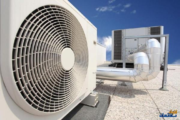 آشنایی با سیستم گرمایش و سیستم سرمایش GHP