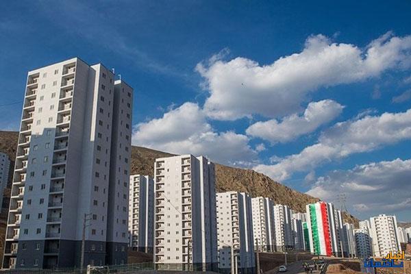استفاده از توان داخلی در طرحهای مسکنی استفاده از توان داخلی در طرحهای مسکنی