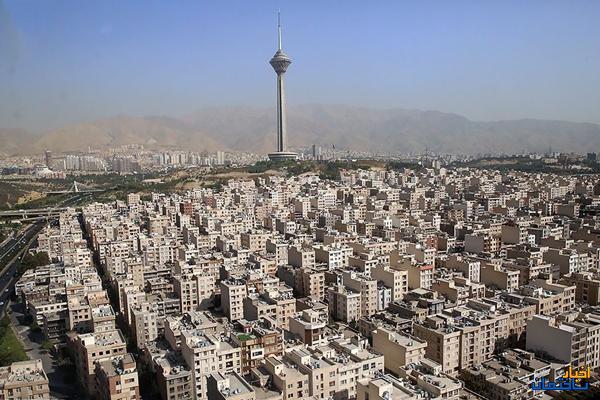 بازار مسکن تهران با دوقطبی تورم ملکی مواجه شده است