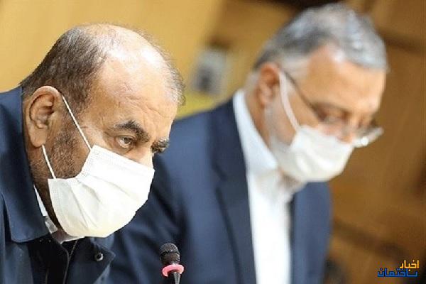 تهاتر املاک وزارت راه با پروژههای مسکنی تهاتر املاک وزارت راه با پروژههای مسکنی
